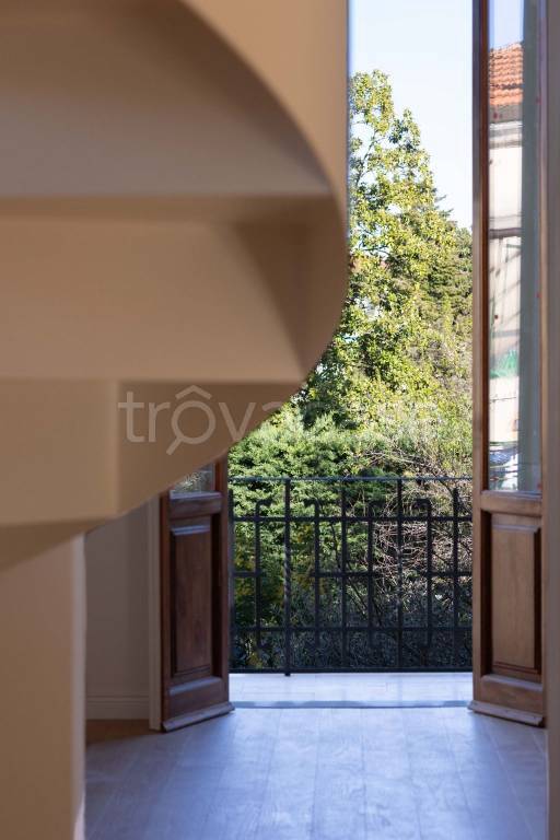 appartamento in vendita a Firenze in zona Gavinana