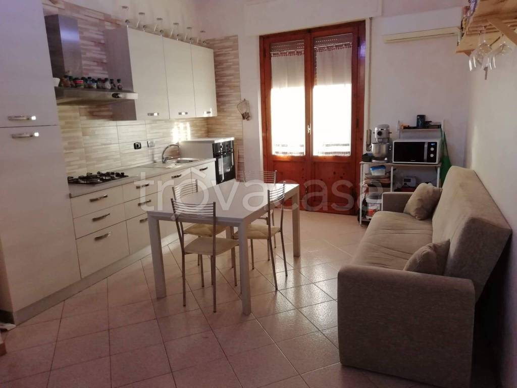appartamento in vendita a Firenze in zona Firenze Nova