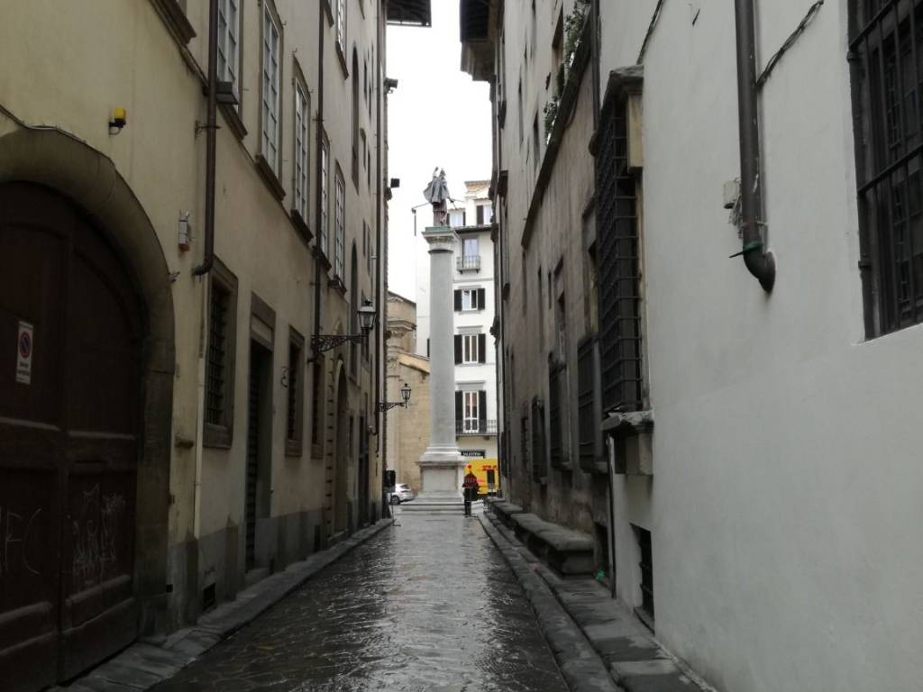 negozio in vendita a Firenze