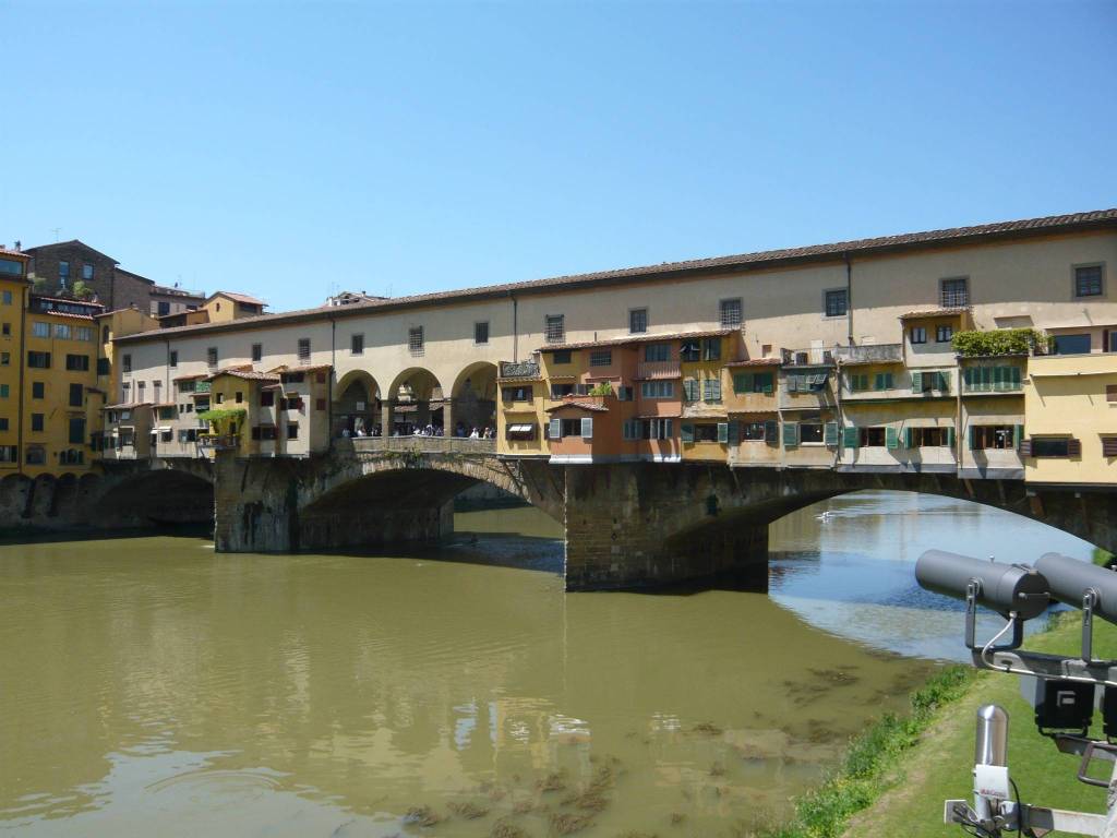 negozio in vendita a Firenze in zona Centro San Frediano