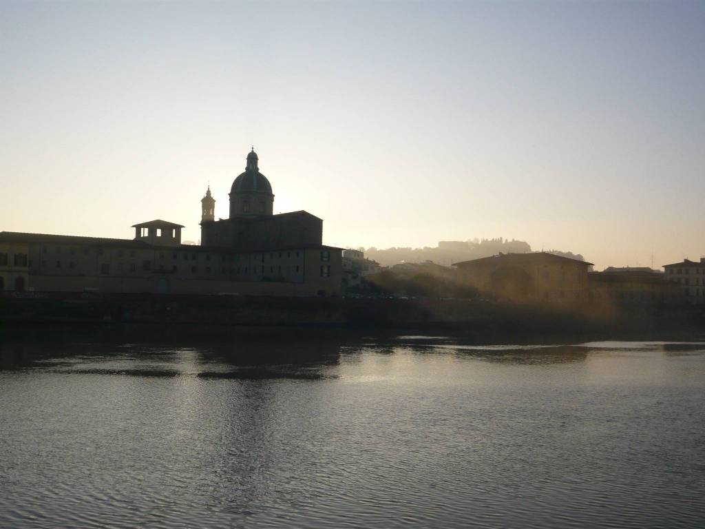 negozio in vendita a Firenze in zona Centro San Frediano