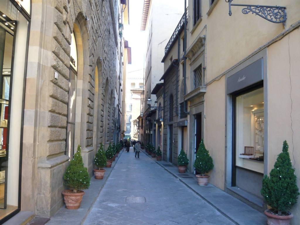 negozio in vendita a Firenze in zona Centro Duomo