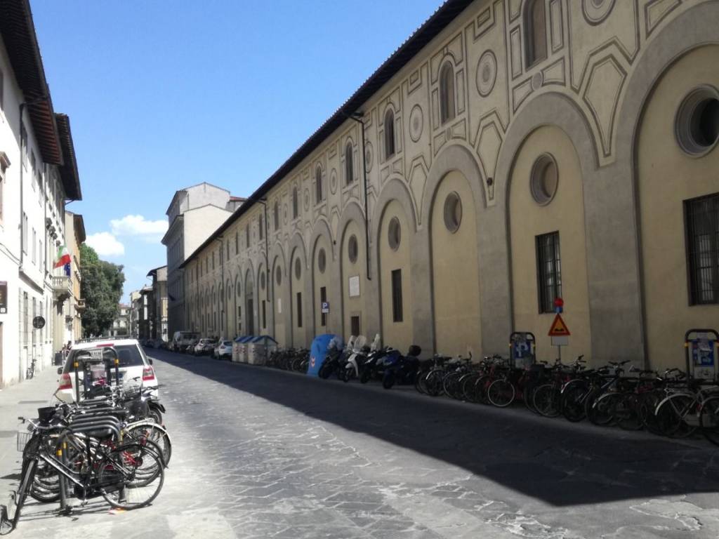 negozio in vendita a Firenze in zona Centro Storico