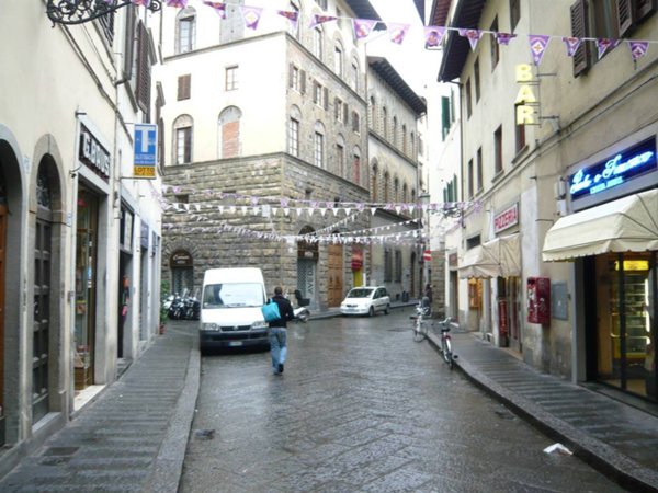 negozio in vendita a Firenze