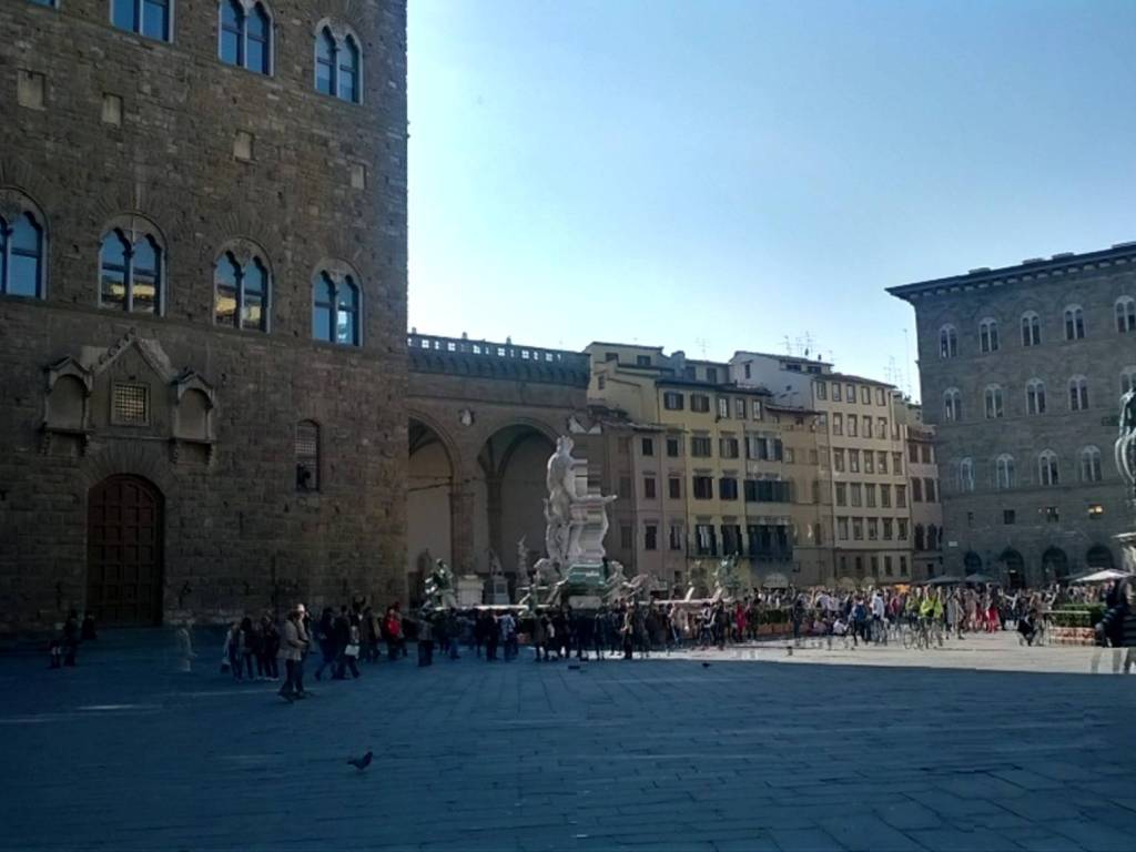intera palazzina in vendita a Firenze in zona Centro Duomo