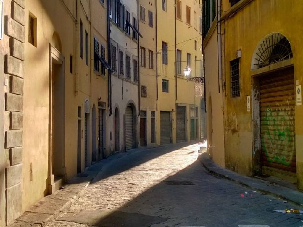 negozio in vendita a Firenze in zona Centro Santa Croce