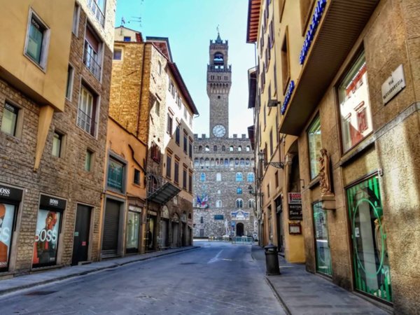 negozio in vendita a Firenze
