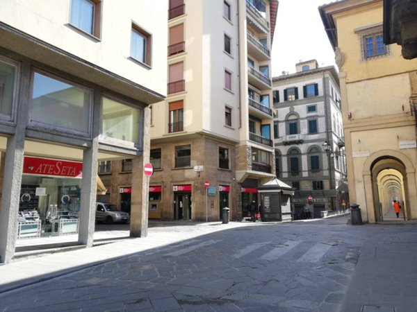 negozio in vendita a Firenze in zona Centro Storico