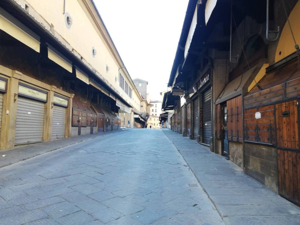 negozio in vendita a Firenze