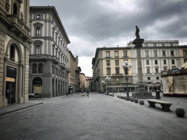 negozio in vendita a Firenze