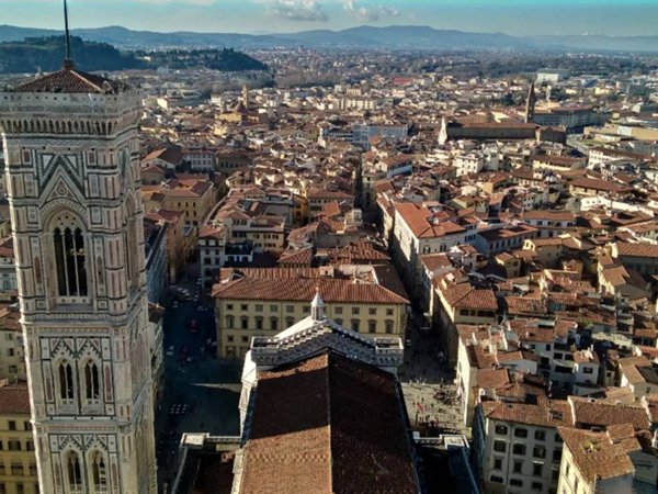 negozio in vendita a Firenze in zona Centro Duomo