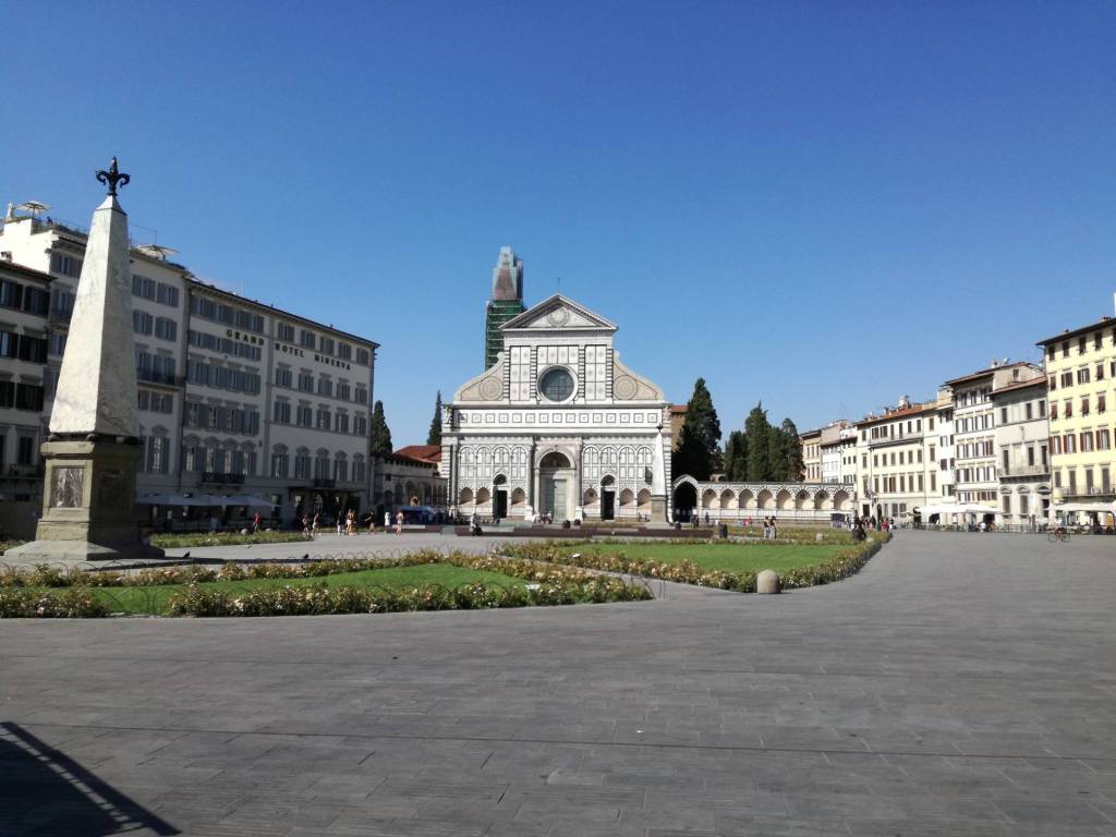 negozio in vendita a Firenze