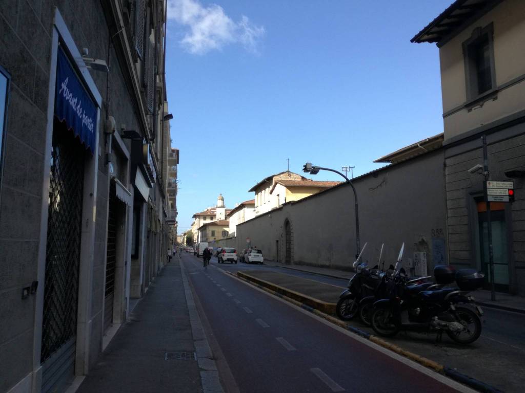 negozio in vendita a Firenze in zona Centro Duomo