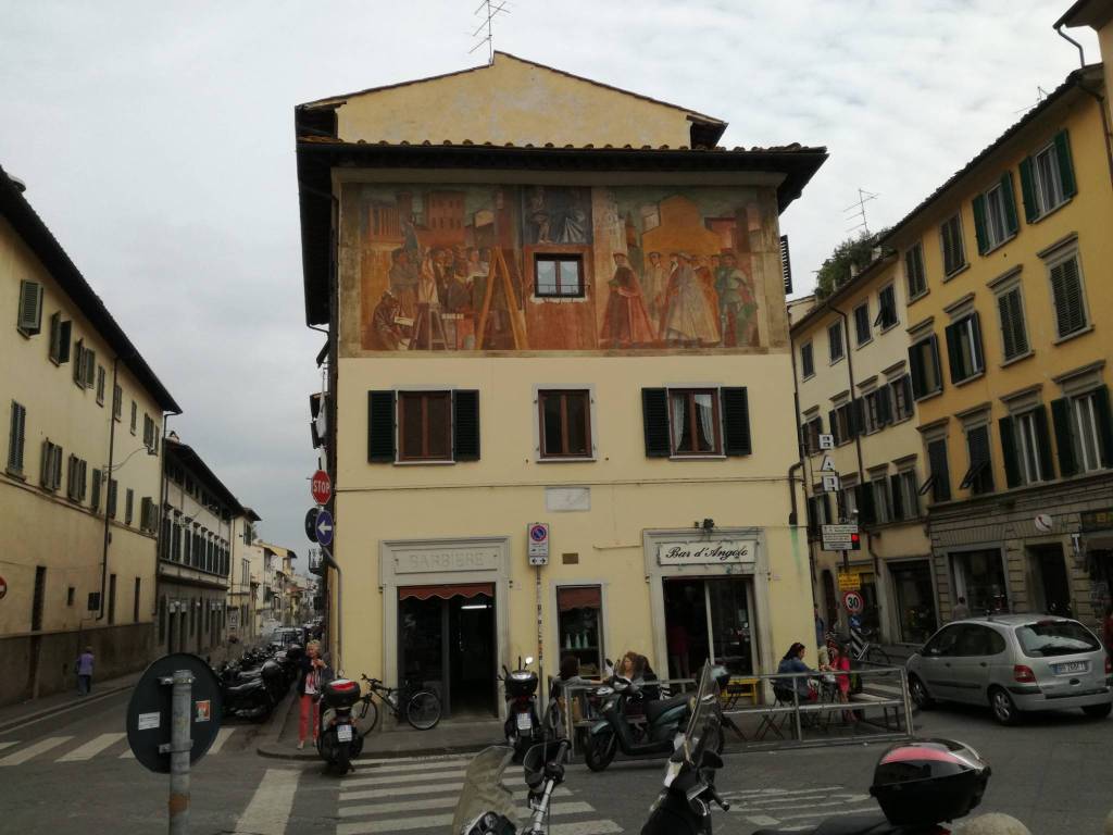 negozio in vendita a Firenze in zona Porta Romana