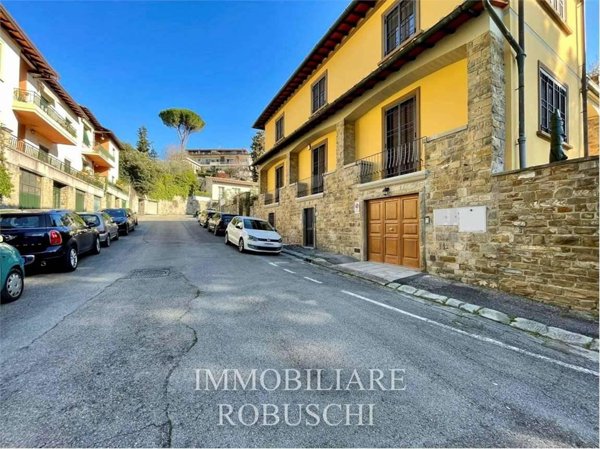 appartamento in vendita a Firenze in zona La Lastra