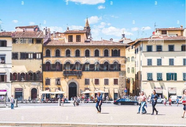 negozio in vendita a Firenze in zona Centro San Frediano