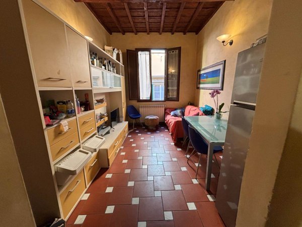appartamento in vendita a Firenze in zona Centro Duomo