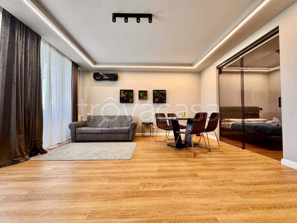 appartamento in vendita a Firenze in zona Gavinana
