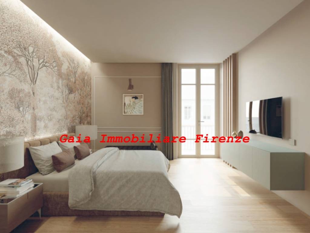 appartamento in vendita a Firenze