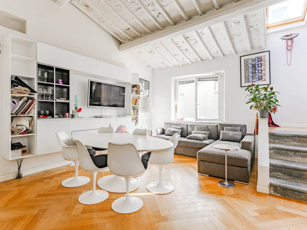 appartamento in vendita a Firenze in zona Centro Storico