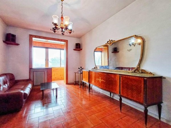appartamento in vendita a Firenze in zona Isolotto