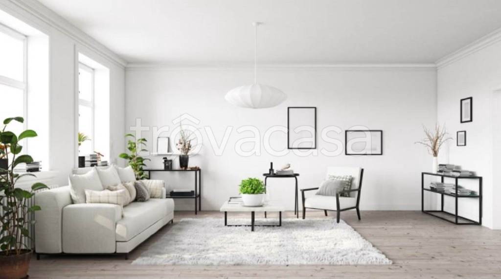appartamento in vendita a Firenze in zona Coverciano