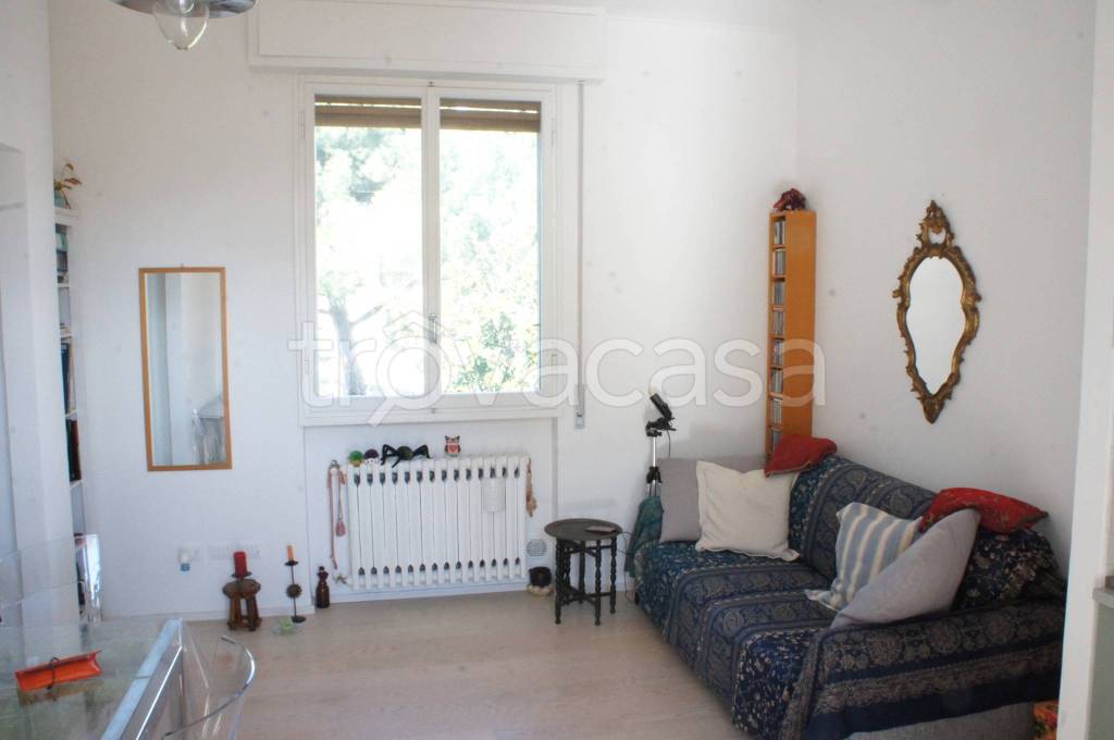 appartamento in vendita a Firenze in zona Legnaia