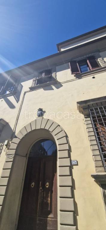 negozio in vendita a Firenze in zona Soffiano