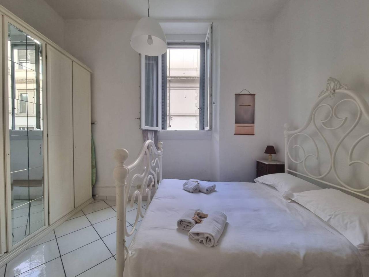 appartamento in vendita a Firenze in zona Centro San Frediano