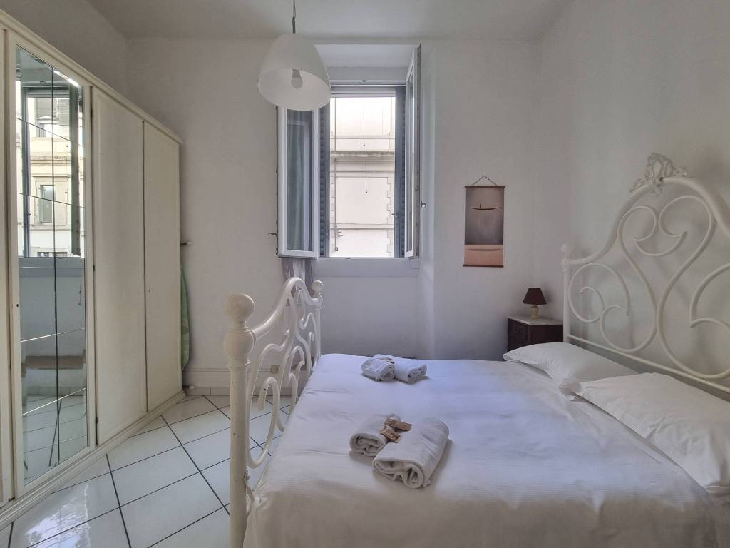 appartamento in vendita a Firenze in zona Centro San Frediano