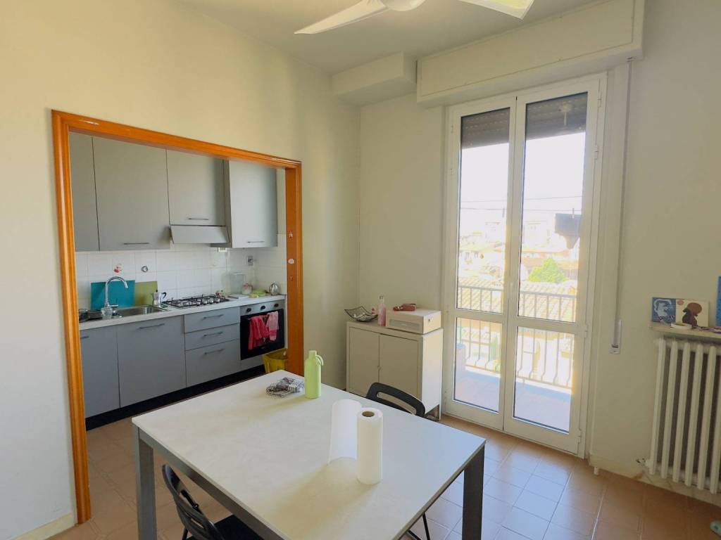 appartamento in vendita a Firenze in zona Careggi