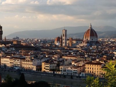 appartamento in vendita a Firenze in zona Centro Storico