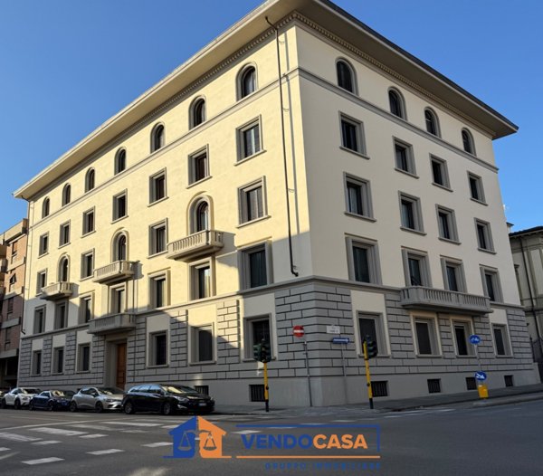 appartamento in vendita a Firenze in zona Statuto