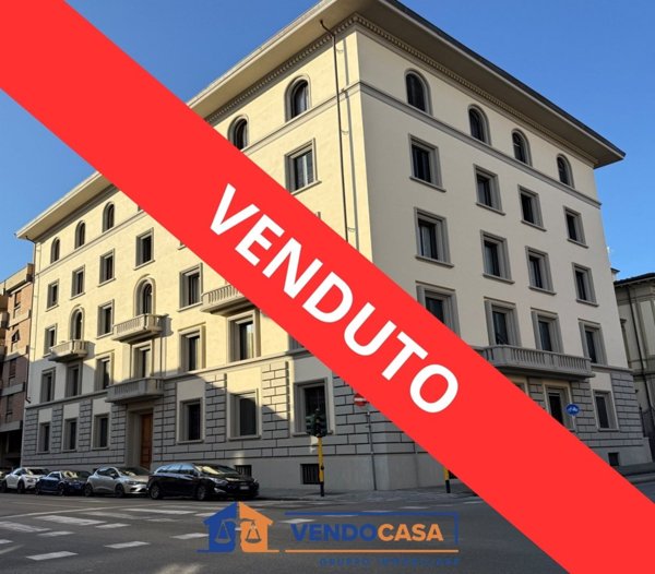 appartamento in vendita a Firenze in zona Statuto