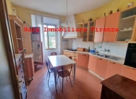 appartamento in vendita a Firenze in zona Rifredi
