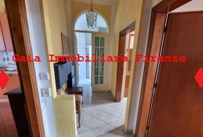 appartamento in vendita a Firenze in zona Careggi