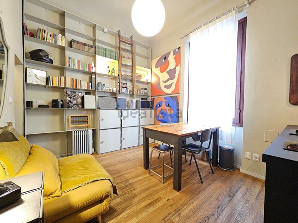 appartamento in vendita a Firenze in zona Campo di Marte