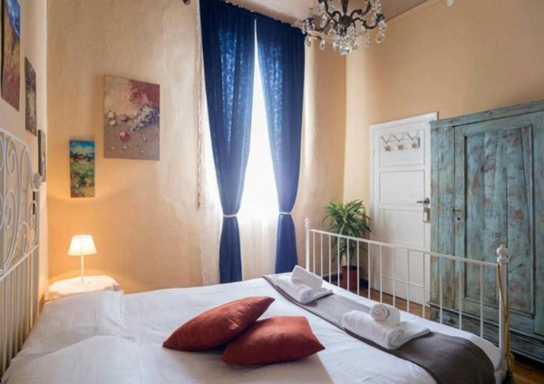appartamento in vendita a Firenze in zona Centro Duomo