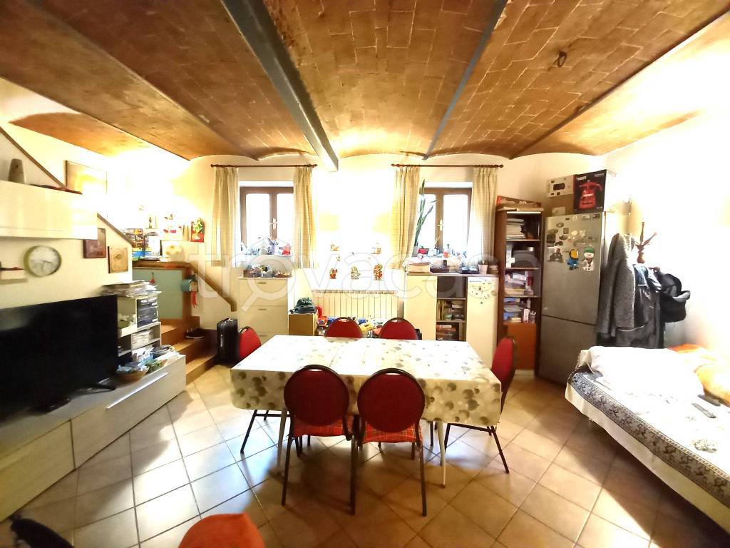 appartamento in vendita a Firenze in zona Cintoia