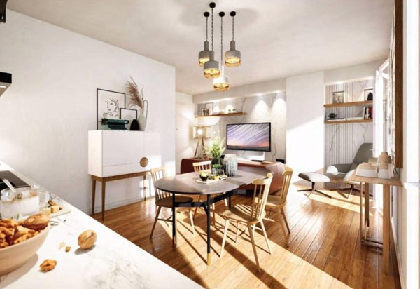 appartamento in vendita a Firenze in zona Isolotto