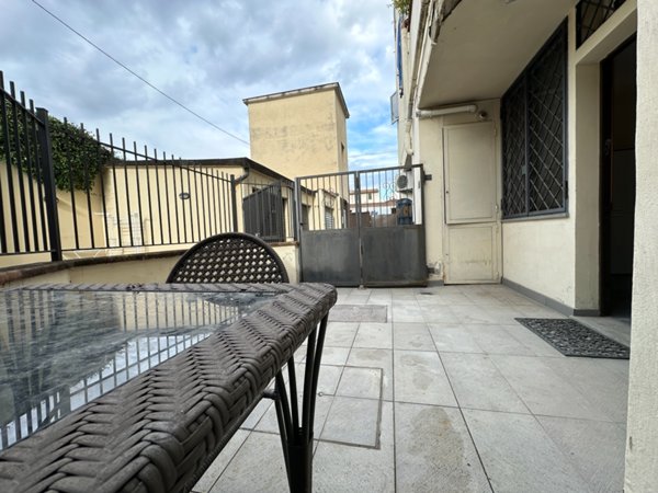 appartamento in vendita a Firenze in zona Serpiolle