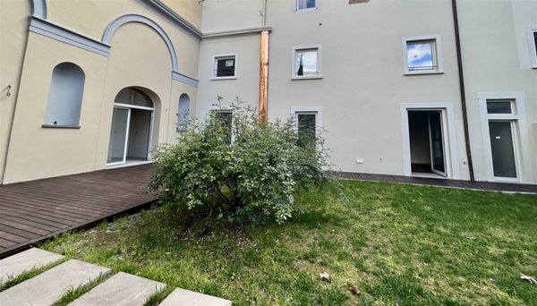 appartamento in vendita a Firenze in zona Centro San Frediano