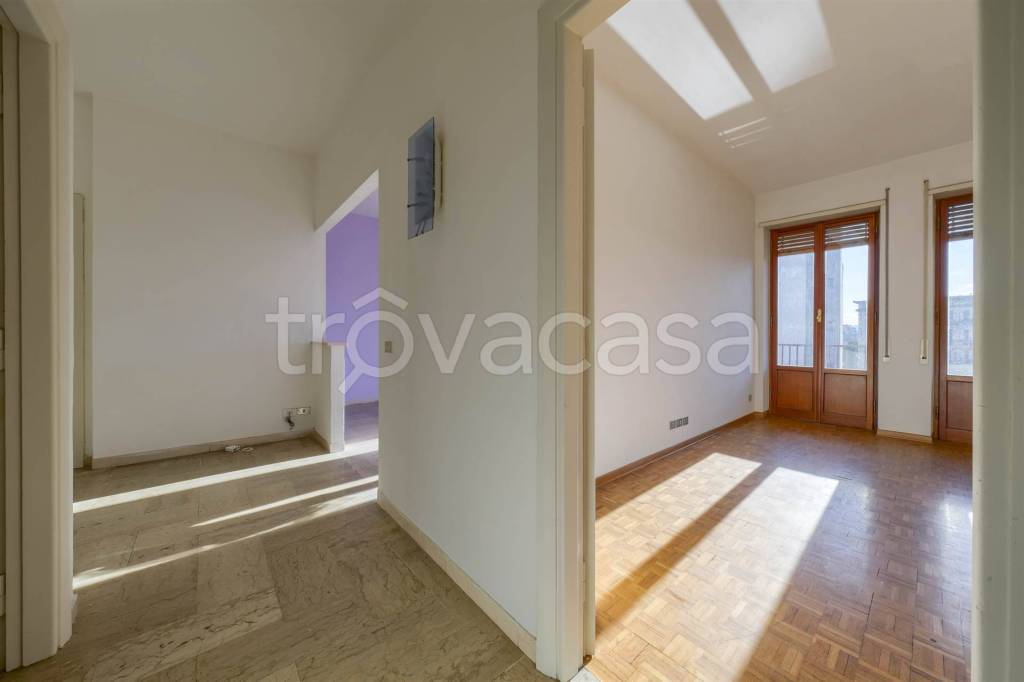 appartamento in vendita a Firenze in zona Centro Storico