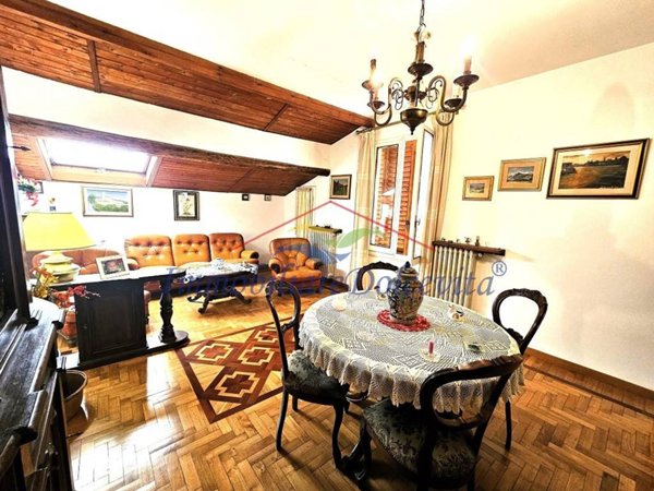 appartamento in vendita a Firenze in zona Gavinana