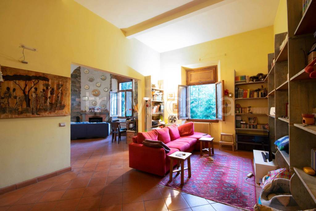 appartamento in vendita a Firenze in zona Campo di Marte