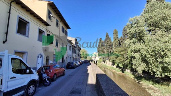 appartamento in vendita a Firenze in zona Centro Storico