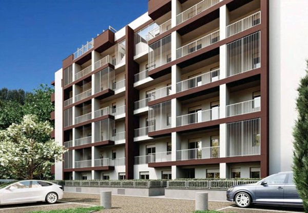 appartamento in vendita a Firenze in zona Isolotto