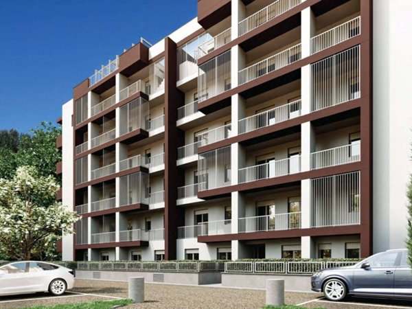 appartamento in vendita a Firenze in zona Isolotto