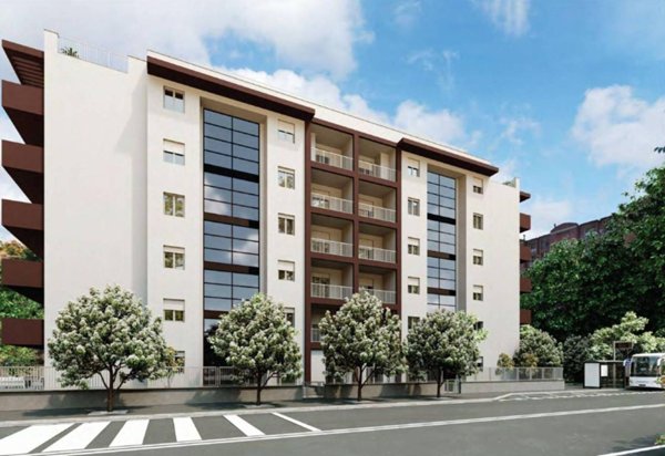 appartamento in vendita a Firenze in zona Isolotto