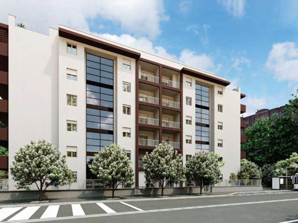 appartamento in vendita a Firenze in zona Isolotto